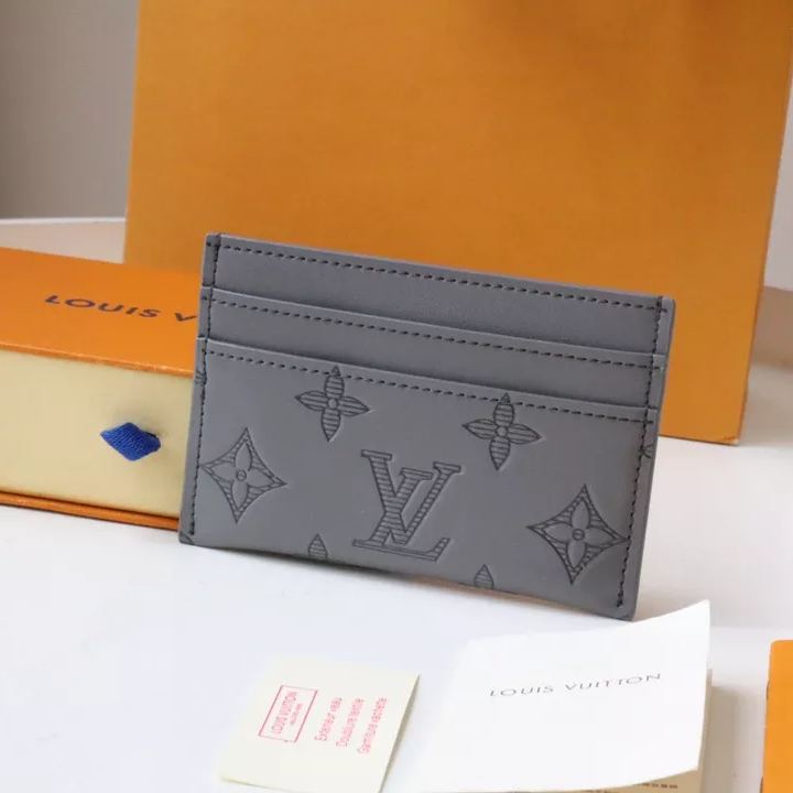 【Louis Vuitton 財布】11.0x 7.0x 0.6 cm