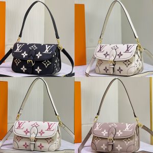 【Louis Vuitton バッグ】Diane