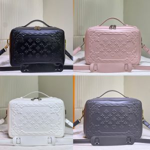 海外発送(10-15日にお届け)【LOUIS VUITTON レディース  バッグ 】26*7*18cm