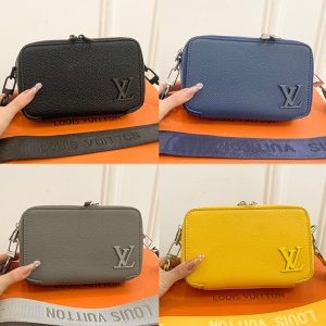 【Louis Vuitton バッグ】20*7*12cm