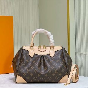 【Louis Vuitton バッグ】Segur -30-22-15CM