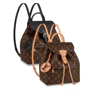 Louis Vuitton バッグ モンスリ NM PM -2色