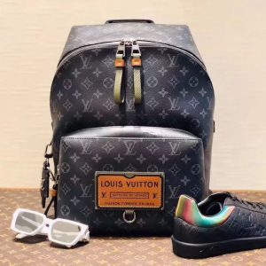 【Louis Vuitton バッグ】Apollo  -30x40x20cm