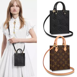 【Louis Vuitton バッグ】プティットサックプラ -2色