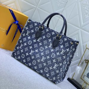 【Louis Vuitton バッグ】新作人気のONTHEGO  35 × 28 × 15 cm