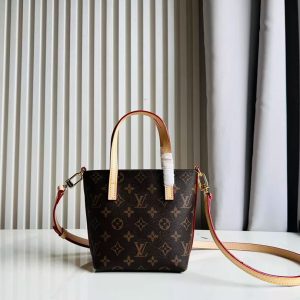 【Louis Vuitton バッグ】TOTE 18×17×8cm