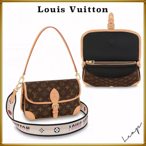 【Louis Vuitton バッグ】 番号：M45985 サイズ: 25.0 × 9.0 × 15.0 CM