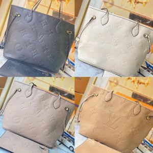 LV（Louis Vuitton バッグ）Neverfull   SIZE: 32×29×17cm  -4色