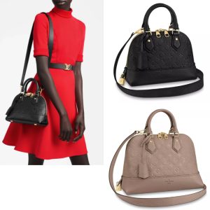 【Louis Vuitton】ネオアルマ BB 番号：M44829 -2色 Louis Vuitton バッグ