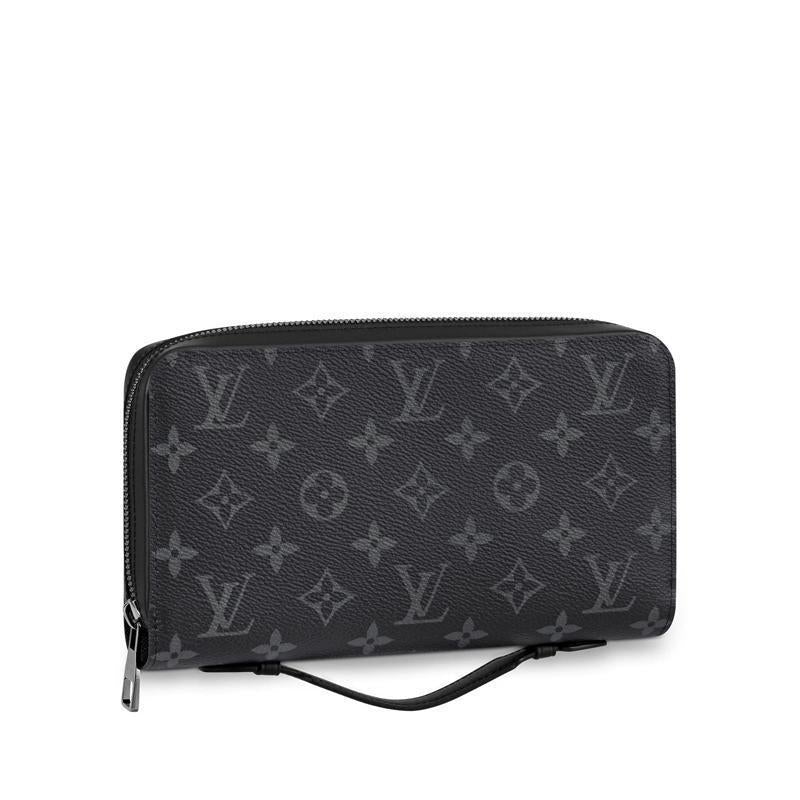 【Louis Vuitton 財布】ジッピー XL