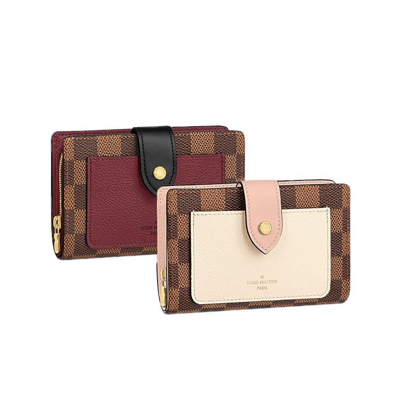 【Louis Vuitton 財布】ポルトフォイユジュリエット 2色