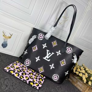 【Louis Vuitton バッグ】Neverfull-31.0 x 28.0 x 14.0 CM -2色