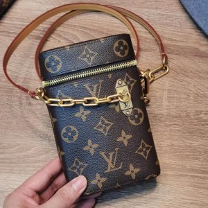 【Louis Vuitton バッグ】 番号：M44914 サイズ: 11x6x16.5cm