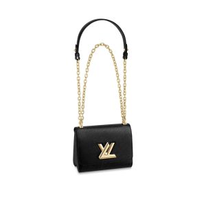 【Louis Vuitton】ツイスト PM 番号：M55224 Louis Vuitton バッグ