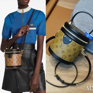 【Louis Vuitton バッグ】 番号：M43986 サイズ:15.0x 17.0x 15.0 CM