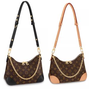 【Louis Vuitton バッグ】ブーローニュ NM 番号 :  M45832 -2色