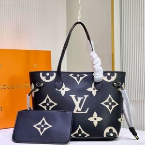 【Louis Vuitton バッグ】 Neverfull  -32×29×17cm -2色