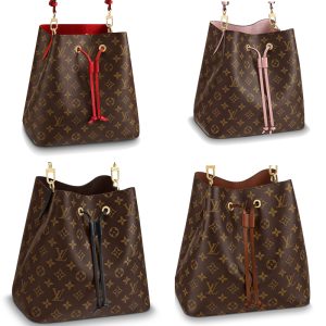 【Louis Vuitton】ネオノエ  番号：M44021 -4色 Louis Vuitton バッグ