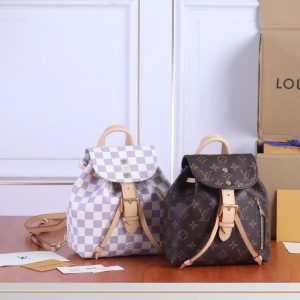 LV（Louis Vuitton バッグ）ディスカバリーバックパック 18.5 x 28.0x 11.5CM