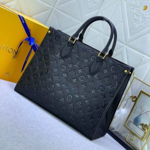 【Louis Vuitton バッグ】Onthego 34*15*26cm