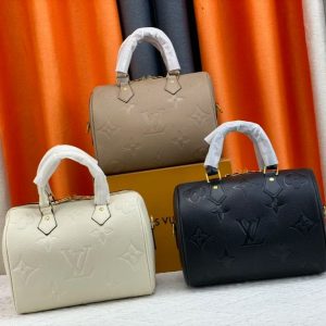 【Louis Vuitton バッグ】  -25x19x15CM