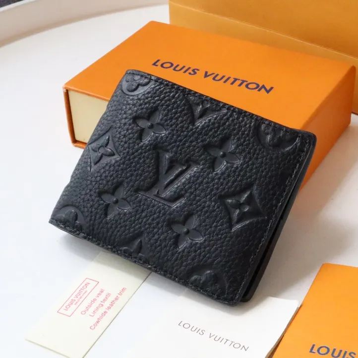 【LOUIS VUITTON】 財布 11.0 x 8.5 x 2.0 cm