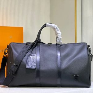 【Louis Vuitton バッグ】Keepall BANDOULIÈRE  50*29*23CM