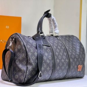 【Louis Vuitton バッグ】Keepall BANDOULIÈRE  50*29*23CM
