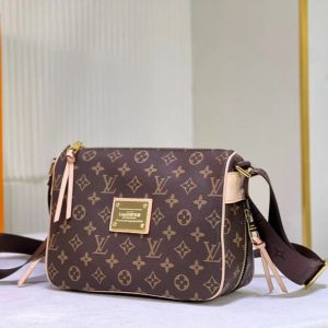 海外発送(10-15日にお届け)【LOUIS VUITTON レディース  バッグ 】28*19*11cm  25*17*11cm