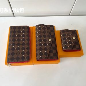 【Louis Vuitton バッグ】Victorine