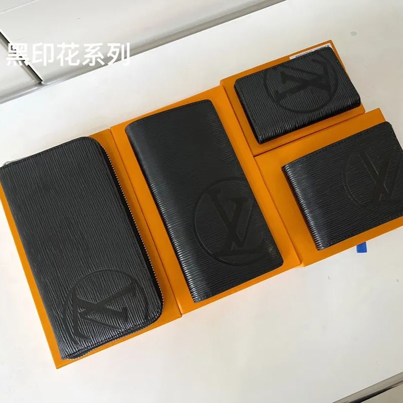 【LOUIS VUITTON】財布