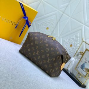 【Louis Vuitton バッグ】27x18x9cm