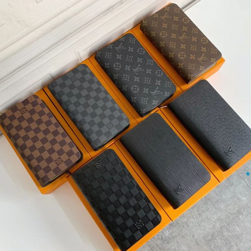 Louis Vuitton 財布