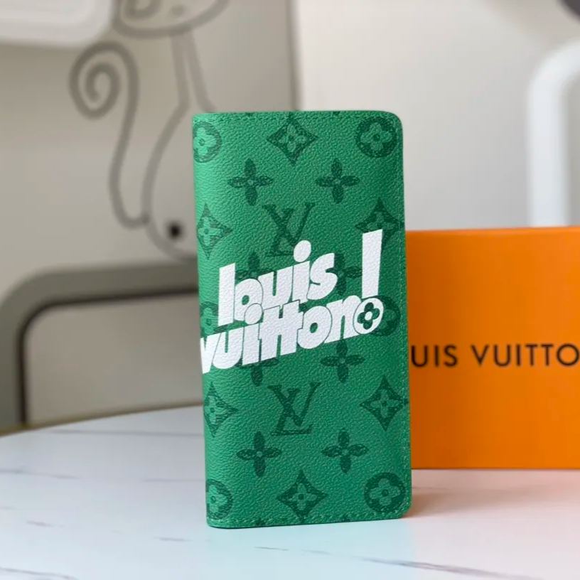 【Louis Vuitton 財布】Virgil Abloh