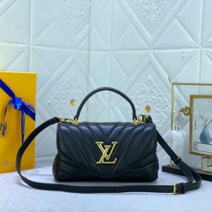 【Louis Vuitton バッグ】Hold Me 23x15x10cm