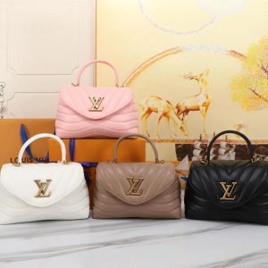 【Louis Vuitton バッグ】Hold Me 23x15x10cm