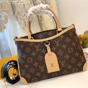 海外発送(10-15日にお届け)【LOUIS VUITTON レディース バッグ 】Trianon 28 x 18 x 8CM