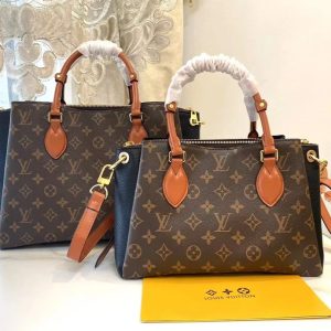 海外発送(10-15日にお届け)【LOUIS VUITTON  レディース バッグ】-2size