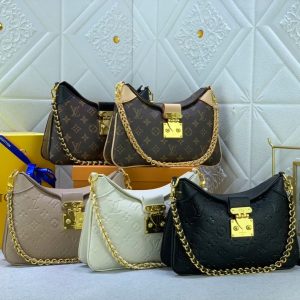 【Louis Vuitton バッグ】Twinny 29 x 19 x 9CM