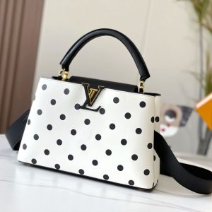 【Louis Vuitton バッグ】Capucines  BB