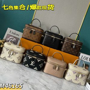 【Louis Vuitton バッグ】19×13×11cm