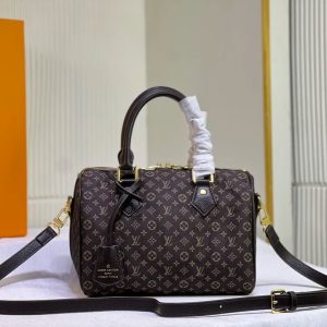 【Louis Vuitton バッグ】Speedy Bandoulière  25 x 19 x 15CM
