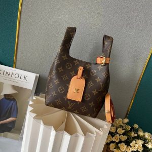 【Louis Vuitton バッグ】ATLANTIS  17x17x17CM