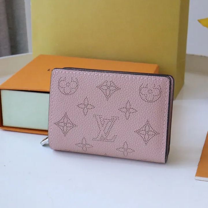 海外発送(10-15日にお届け)【LOUIS VUITTON レディース 財布】11*8.5*3.5CM