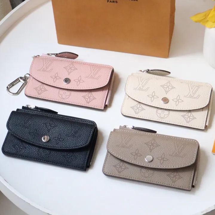 【Louis Vuitton 財布】Porto Cult Rect Verso