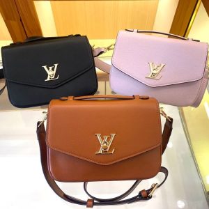 【Louis Vuitton バッグ】25.0 x 19.0 x 7.0 cm