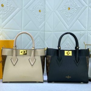 【Louis Vuitton バッグ】25 x 20 x 12 cm