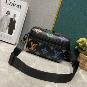 【Louis Vuitton バッグ】COMET 21.5 x 14 x 7.5CM