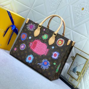【Louis Vuitton バッグ】OnTheGo 35x27x14CM