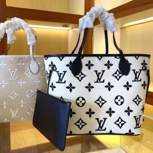 海外発送(10-15日にお届け)【LOUIS VUITTON レディース バッグ 】Neverfull 31 x 28 x 14CM